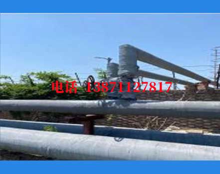 潼南西气东输管道清洗原料油管道清洗